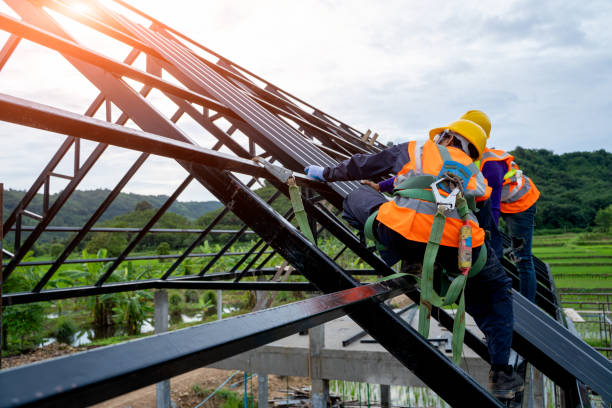 Best Slate Roofing Contractor  in Mentone, CA
