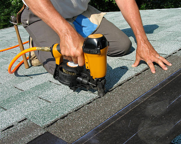 Gutter Installation and Roofing in Mentone, CA