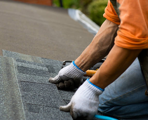 Best Roof Repair Services  in Mentone, CA