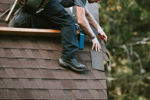 Quick and Trustworthy Emergency Roof Repair Services in Mentone, CA