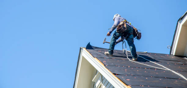 Best Residential Roofing Contractor  in Mentone, CA